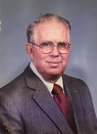 Harold Janssen Obituary