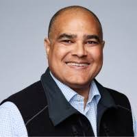 Eric Morrow, MS, MBA