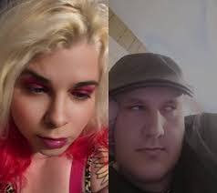 Ashley Maddox's Instagram, Twitter & Facebook