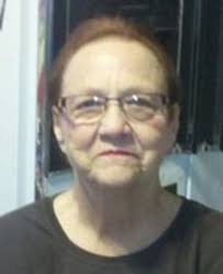 Patricia Budd Obituary August 19, 2012