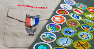 Did The Boy Scouts Lose 425 000 Members Because Of A Gender