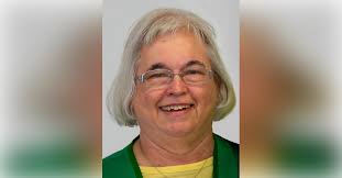 Obituary information for Doreen Adams