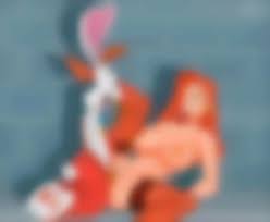 Jessica Rabbit Rule 34 Furry Sex - Tram Pararam R34
