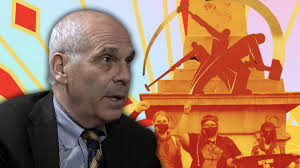 FACT CHECK: Santa Fe Mayor Webber did indeed cave to Marxist anti-Hispanic  hate groups