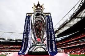 Rúben dias foi este sábado eleito o melhor jogador da época na liga inglesa. Liga Inglesa Deve Regressar A 17 De Junho Futebol Publico