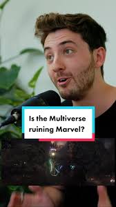 Podcast Argument Marvel
