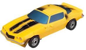 Shop for old camaro bumblebee toy online at target. Movie 70s Camaro Deluxe Bumblebee Toy Review