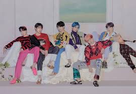 Bts Map Of The Soul Persona Concept Photo Version 1 Bts Map Of Soul Persona Photo Print Version 1 Etsy Bts Concept Photo Bts Photo Bangtan Boys