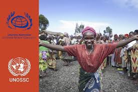 South South Solidarity For Durable Peace And Inclusive Development A Focus Of New United Nations Staff College On Line Course Unossc