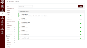 Click on files in the course navigation menu to the left. 2