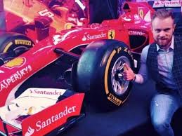 We did not find results for: La Ferrari Parla Ciociaro Ingegnere Di Piglio Nel Team Di Raikkonen
