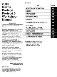 Symptoms of a bad ignition coil. 2003 Mazda Protege 5 Engine Compartment Wiring Schematic Saferbrowser Yahoo Image Search Results Mazda Protege 5 Mazda Mazda Protege