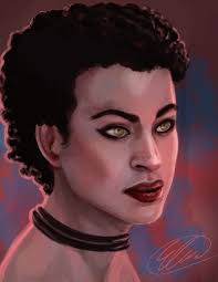 Portfolio of Golden Muse