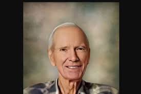 Billy Guin (August 3rd,1940