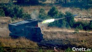 Download files and build them with your 3d printer, laser cutter, or cnc. Bundeswehr Ministerium Will Neue Raketenwerfer Kaufen Onetz
