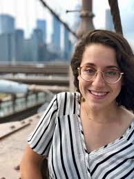 Welcome our new Seasonal Volunteer Coordinator!