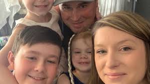 Fundraiser for Tiffany Mckim by Jessica Allen : In honour of Justin Mckim