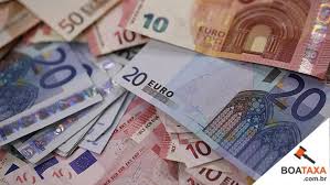 Confira A Cotacao Do Euro Hoje Em Sao Paulo Terca Feira 06 De Agosto De 2019 Jornal Da Economia