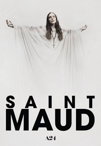 Saint Maud - Movies on Google Play