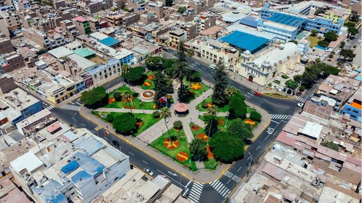 Lima Sur: Chorrillos concentra el 90% de la oferta inmobiliaria y las ventas  de viviendas nuevas crecen 49,4% | Revista Economía