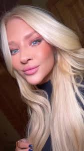 Blonde Brewer Maggie