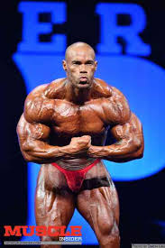 Jay cutler about kevin levrone´s comeback at the 2016 mr. Top 5 Bodybuilding Stories Of 2016 Muscle Insider