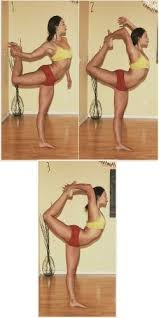 How To Do Dancer Pose Dancer Pose Yoga Yoga Benefits Yoga Asanas