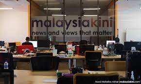 Di era ini, kita semua tahu untuk mendapat kerja yang sesuai dengan sijil.sijil tinggi adalah susah. Malaysiakini
