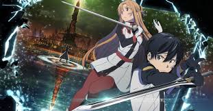 There's four seasons of the sword art online (sao) anime. Sword Art Online The Movie Ordinal Scale Streaming