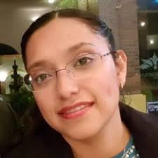 Citlalli Aldret Galicia