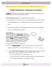 Deoxyribonucleic acid, more commonly referred to as dna , is the molecule that's responsible for our genetic information. Student Exploration Rna And Protein Synthesis Gizmo Answer Key Rar Liatrophsupim S Ownd