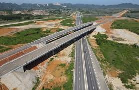 Tuyến đường quy mô lớn nhất tỉnh Ninh Bình sẽ khai thác vào dịp 2 ...