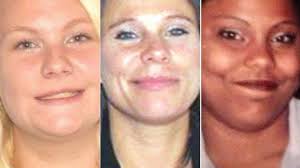 Connections Between Missing Women Key to FBI Investigation, Former Agent  Says