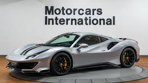 A good espresso machine is paramount to achieving in my blind taste tests, one of the tasters who prefer coffee over espresso favored this machine over the top two contenders: 2020 Ferrari 488 Pista