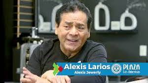 Alexis Larios's Instagram, Twitter & Facebook