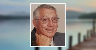 Houston Edwin Bruce Obituary 2024