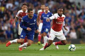 May 28, 2021 · below are two options to live stream manchester city vs chelsea in the uefa champions league final. Chelsea Vs Arsenal Everything To Know About The 2019 Uefa Europa League Final Bleacher Report Latest News Videos And Highlights