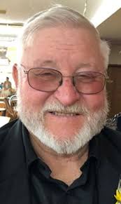 Wayne W. Erichsen Obituary September 5, 2022