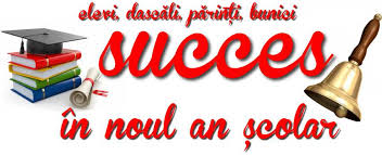 Potrivit documentului, cursurile noului an scolar incep luni, 10. Deschiderea Anului Scolar 2018 2019 Liceul Tehnologic Dumitru Mangeron