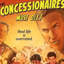 Interview: Filmmaker America Young