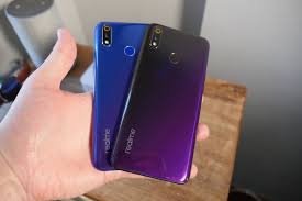Realme 3 Pro Test - Taschenfussel