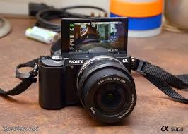 Onfotolife lets you check sample photos from lenses and cameras. Isaactan Net Sony Alpha 5000 Ilce 5000 Digital Camera Review