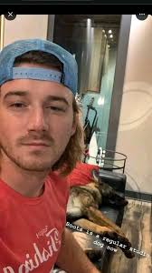 morgan wallen official