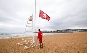 No hay peor resultado que no llegarles a los jugadores. Aurelio Martin Es La Primera Vez Que Se Cierra La Playa De Forma Preventiva El Comercio