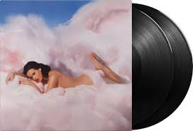 Katy Perry - Teenage Dream (2 LP) - POP