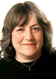 Oakland Tribune Go-Getters: Lydon, Susan G.