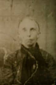 Mary Etta Swinney Earnest (1849-1927)