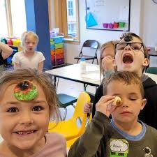 After-school program and Summer Camps for kids in Sidney, Montana