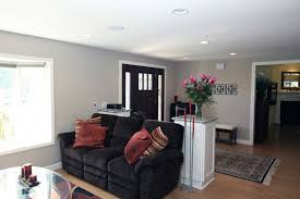 Creating Foyer In Open Living Room Open Living Room New Living Room Inside Decor