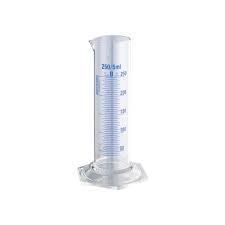 Messzylinder glas 100 ml graduiert produktinformationen. Standzylinder Niedriges Modell 100 Ml Glas Techni Science Deutschland